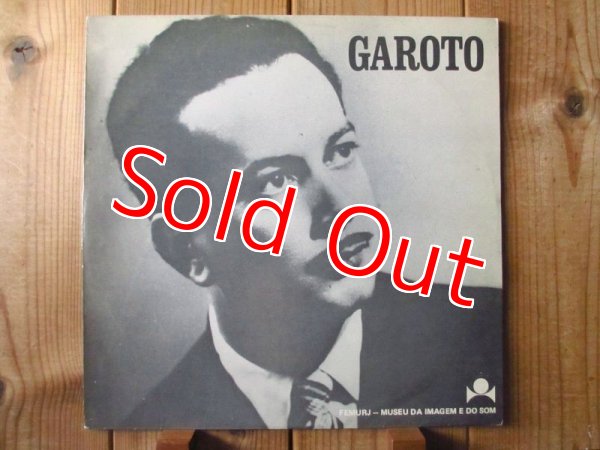 画像1: Garoto / Garoto (1)