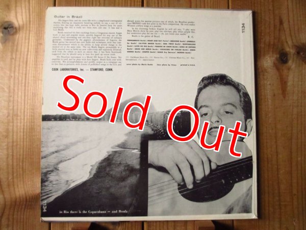 画像2: Luiz Bonfa / O Violao De Luiz Bonfa (2)