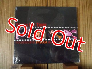 本人直筆サイン入り 希少 アラン・ホールズワース Atavachron