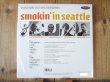 画像2: 再入荷！ウェスモンゴメリー衝撃の未発表音源！アナログ限定盤入荷！■Wes Montgomery - Wynton Kelly Trio / Smokin' In Seattle Live At The Penthouse (2)