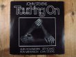 画像1: John Stevens / Touching On (1)