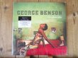 画像1: ジョージベンソンの2003年作初LP化！■George Benson / Irreplaceable (1)