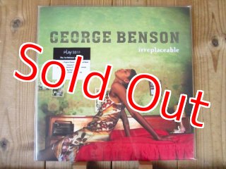 George Benson / Love Remembers - Guitar Records