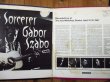画像2: Gabor Szabo / The Sorcerer (2)