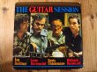 画像1: Toots Thielemans, Gene Bertoncini, Jay Berliner, Richard Resnicoff / V.A. - The Guitar Session (1)