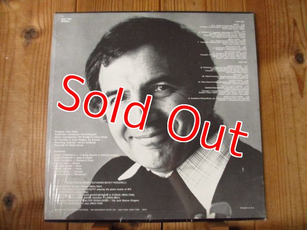 画像2: Bucky Pizzarelli / Bucky's Bunch (2)