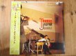 画像1: Rene Thomas & Bobby Jaspar Quintet / Thomas - Jaspar Quintet (1)