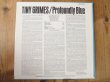 画像2: Tiny Grimes / Profoundly Blue (2)