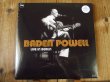 画像1: バーデンパウエルのラストコンサート！名門MPSからアナログ盤3枚組入荷！■Baden Powell / Live in Berlin (1)