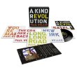 画像1: ポールウェラーの限定10インチBOXセット入荷！■Paul Weller / A Kind Revolution (Deluxe Box Set) (1)