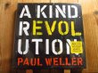 画像2: ポールウェラーの限定10インチBOXセット入荷！■Paul Weller / A Kind Revolution (Deluxe Box Set) (2)