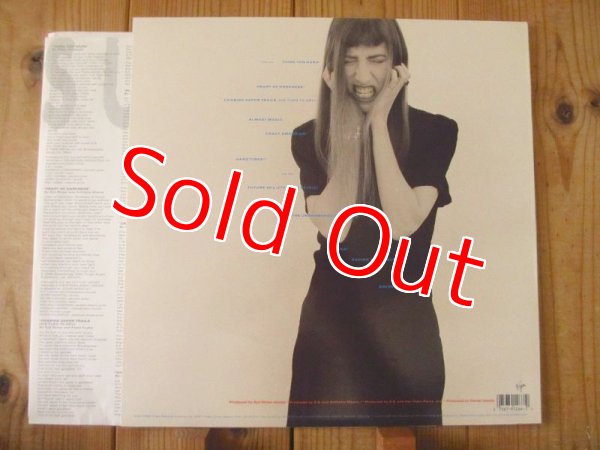 画像2: Syd Straw / Surprise (2)