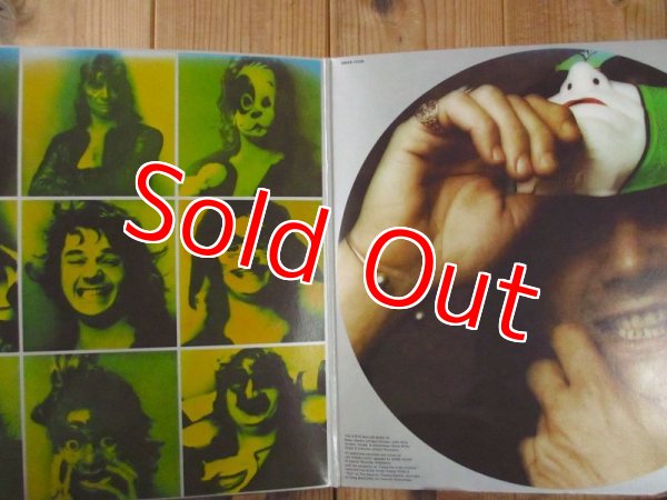 画像2: Steve Miller Band / The Joker (2)