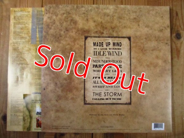 画像3: Tedeschi Trucks Band / Made Up Mind (3)