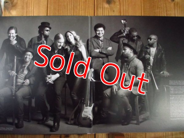 画像2: Tedeschi Trucks Band / Made Up Mind (2)