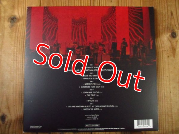 画像3: Tedeschi Trucks Band / Everybody's Talkin' (3)