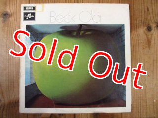 Beck / Mellow Gold - Guitar Records