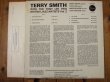 画像2: Terry Smith / With Tony Lee Trio British Jazz Artists Vol. 2 (2)