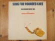 画像1: The Richard Davis Trio Featuring Joe Beck & Jack DeJohnette / Song For Wounded Knee (1)