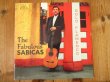 画像1: Sabicas / The Fabulous Sabicas - Solo Flamenco (1)