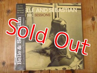 Belle & Sebastian / If You're Feeling Sinister - Guitar Records