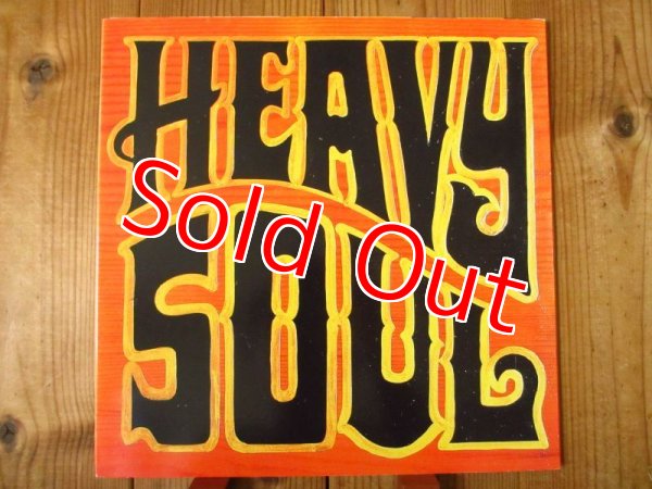 画像1: Paul Weller / Heavy Soul (1)