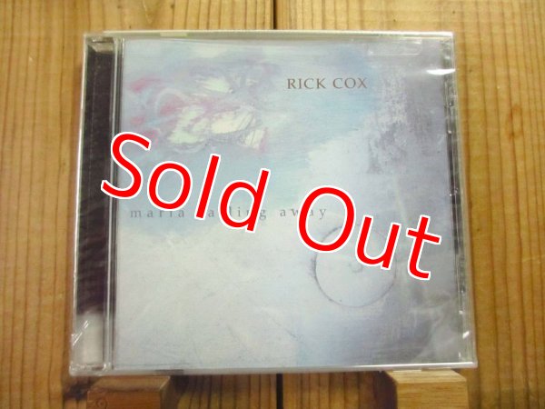 画像1: Rick Cox / Maria Falling Away (1)
