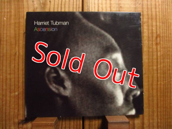 画像1: Harriet Tubman / Ascension (1)