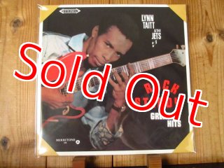 洋楽 Lynn Taitt & The Jets Rock Steady LP VINYL Lynn Taitt & The