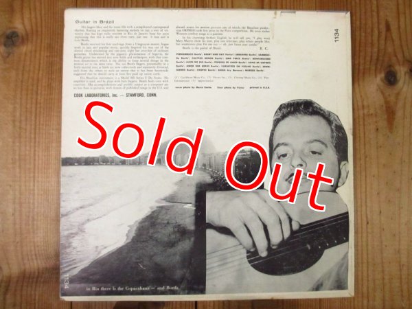 画像2: Luiz Bonfa / O Violao De Luiz Bonfa (2)