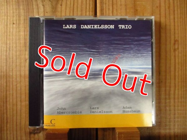 画像1: John Abercrombie / Lars Danielsson Trio - Origo (1)