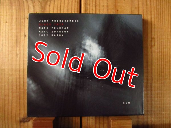 画像1: John Abercrombie / Class Trip (1)