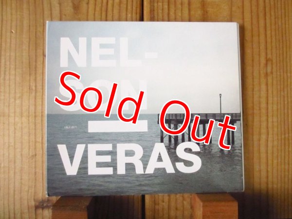 画像1: Nelson Veras / Nelson Veras (1)