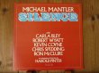 画像1: Michael Mantler / Silence (1)