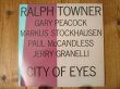 画像1: Ralph Towner / City Of Eyes (1)