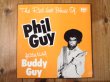 画像1: Phil Guy / The Red Hot Blues Of Phil Guy (1)