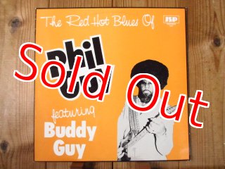 Buddy Guy & Junior Wells / Play The Blues - Guitar Records