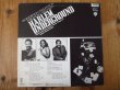 画像2: George Benson - Harlem Underground Band / Harlem Underground (2)