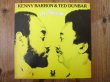 画像1: Ted Dunbar & Kenny Barron / In Tandem (1)