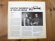 画像2: Ted Dunbar & Kenny Barron / In Tandem (2)