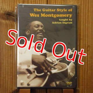 Wes Montgomery / The Genius Of Wes Montgomery - Guitar Records