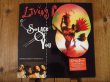 画像1: Living Colour / Solace Of You (The Miracle Biscuit 4-Track Live 12") (1)