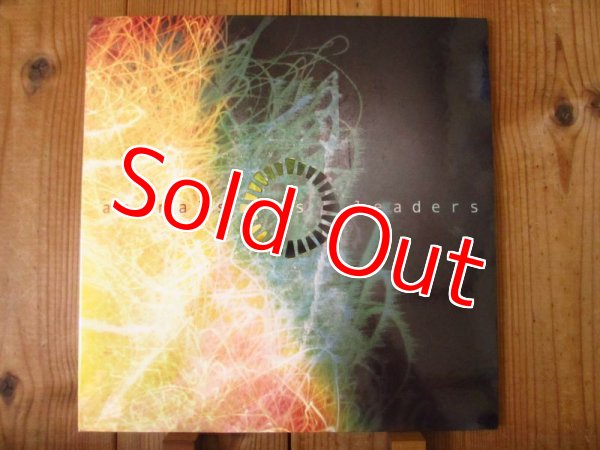 画像1: Animals As Leaders / Animals As Leaders (1)