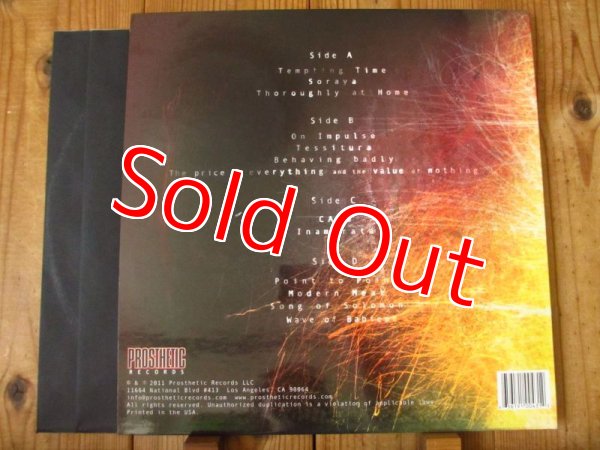 画像3: Animals As Leaders / Animals As Leaders (3)