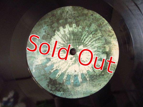 画像5: Animals As Leaders / Animals As Leaders (5)