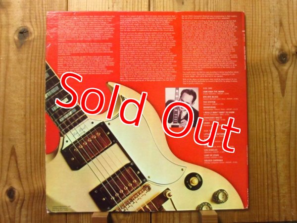 画像3: Les Paul / Les Paul Now! (3)