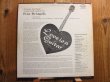 画像2: Don Arnone, Al Casamenti, Vincent Bell, Ralph Casale And Peter DeAngelis Orchestra & Chorus / Love Is A Guitar (2)