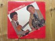 画像1: Bucky & John Pizzarelli / 2 X 7 = Pizzarelli (1)