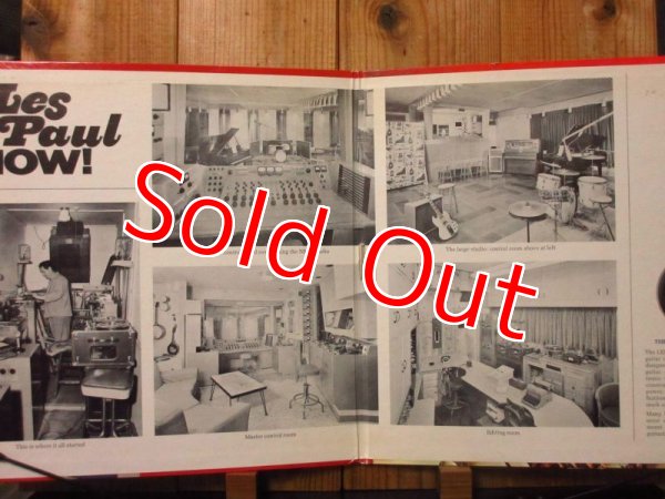 画像2: Les Paul / Les Paul Now! (2)