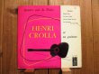 画像1: Henri Crolla / Quarte airs de Paris Volume 2 - Revoir Paris (1)